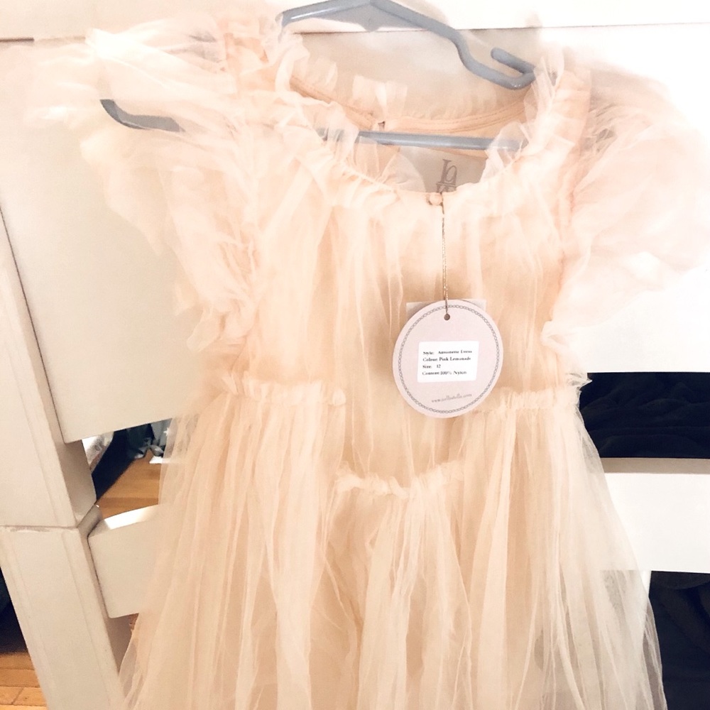 Nellystella Dress